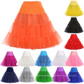 Grace Karin Tutu Petticoat Underskirt Crinoline Skirt For Wedding Vintage Dress CL008922-13